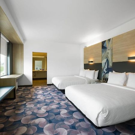 Aloft Austin Airport Hotel Eksteriør billede