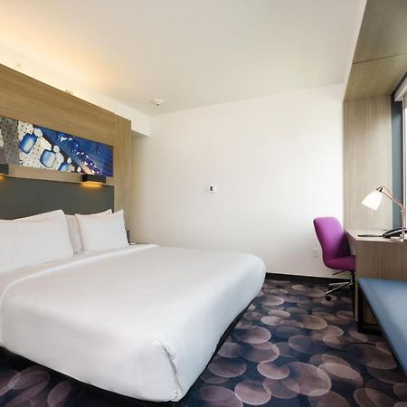 Aloft Austin Airport Hotel Eksteriør billede